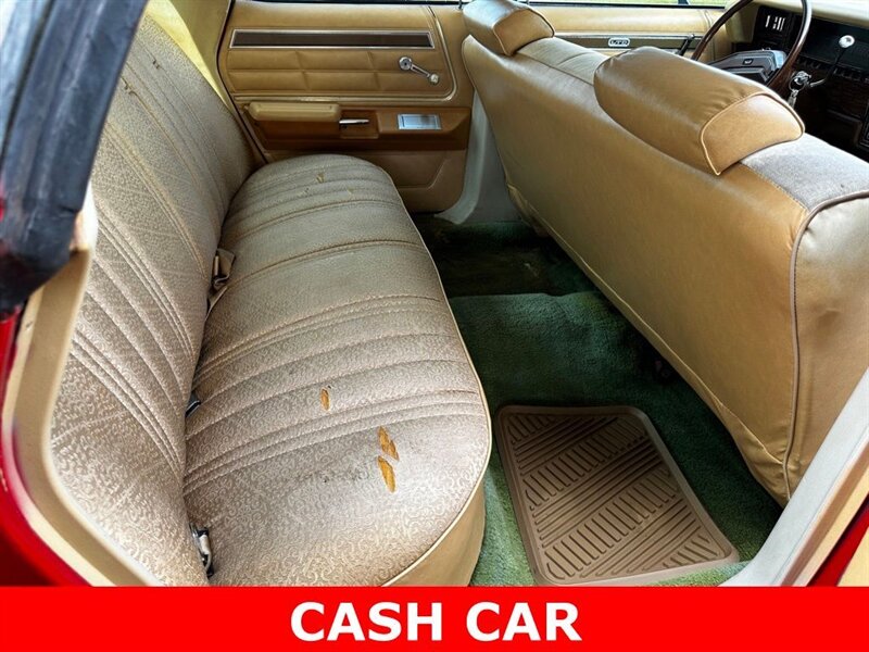 1975 Ford LTD ltd - Photo 15 - Indianapolis, IN 46234