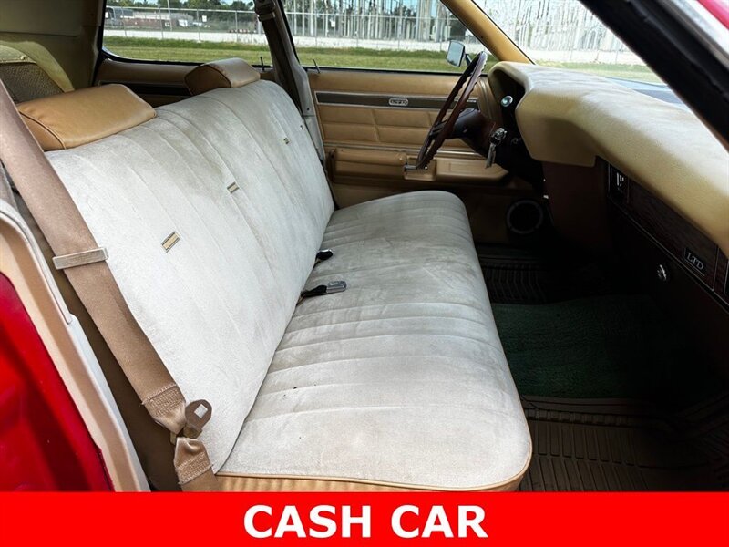 1975 Ford LTD ltd - Photo 18 - Indianapolis, IN 46234
