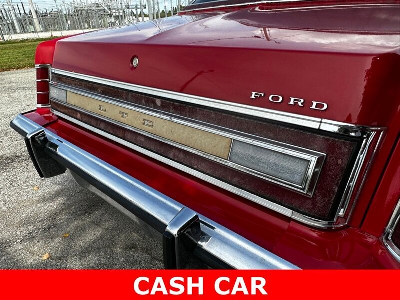 1975 Ford LTD ltd - Photo 27 - Indianapolis, IN 46234