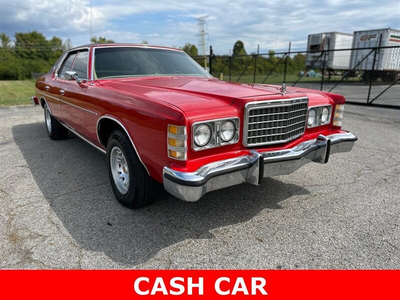 1975 Ford LTD ltd - Photo 4 - Indianapolis, IN 46234