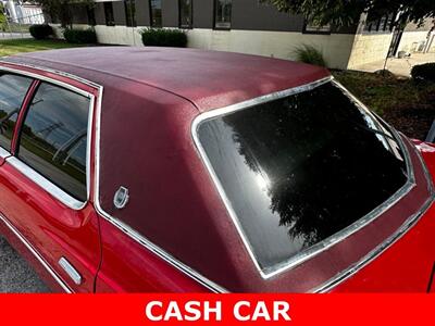 1975 Ford LTD ltd - Photo 25 - Indianapolis, IN 46234