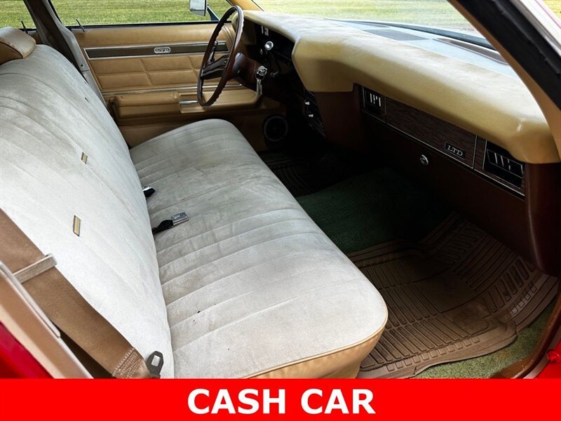 1975 Ford LTD ltd - Photo 17 - Indianapolis, IN 46234
