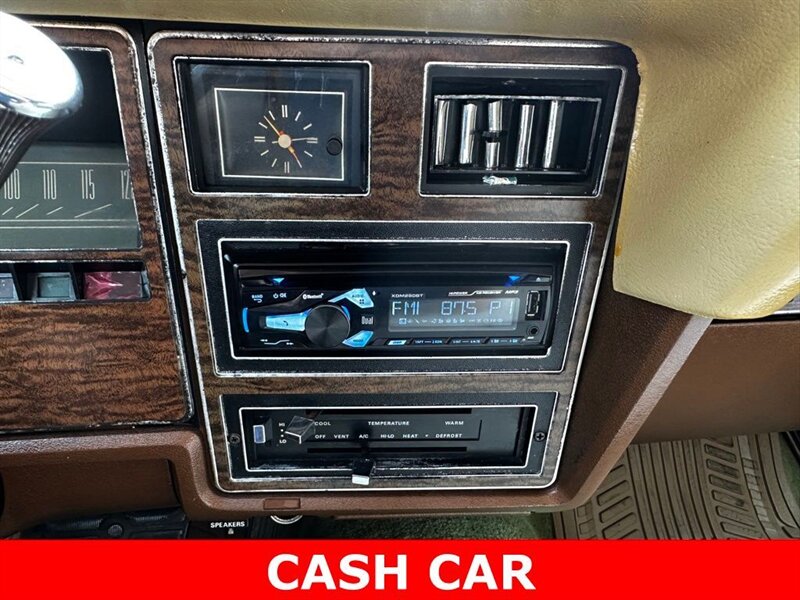 1975 Ford LTD ltd - Photo 22 - Indianapolis, IN 46234