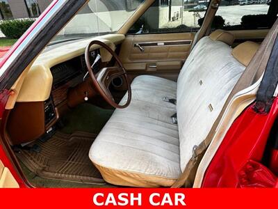 1975 Ford LTD ltd - Photo 11 - Indianapolis, IN 46234