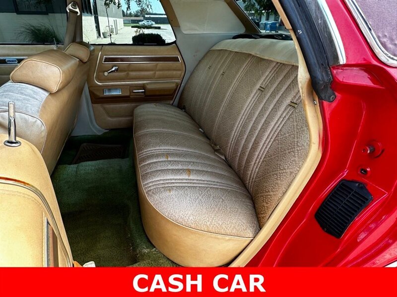 1975 Ford LTD ltd - Photo 14 - Indianapolis, IN 46234