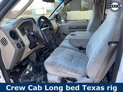 2008 Ford F-250 XLT - Photo 10 - Indianapolis, IN 46234