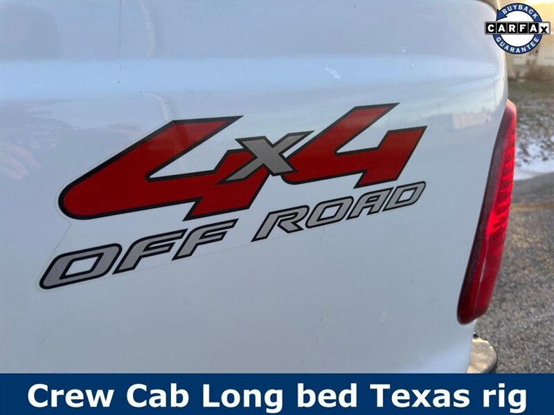 2008 Ford F-250 XLT - Photo 26 - Indianapolis, IN 46234