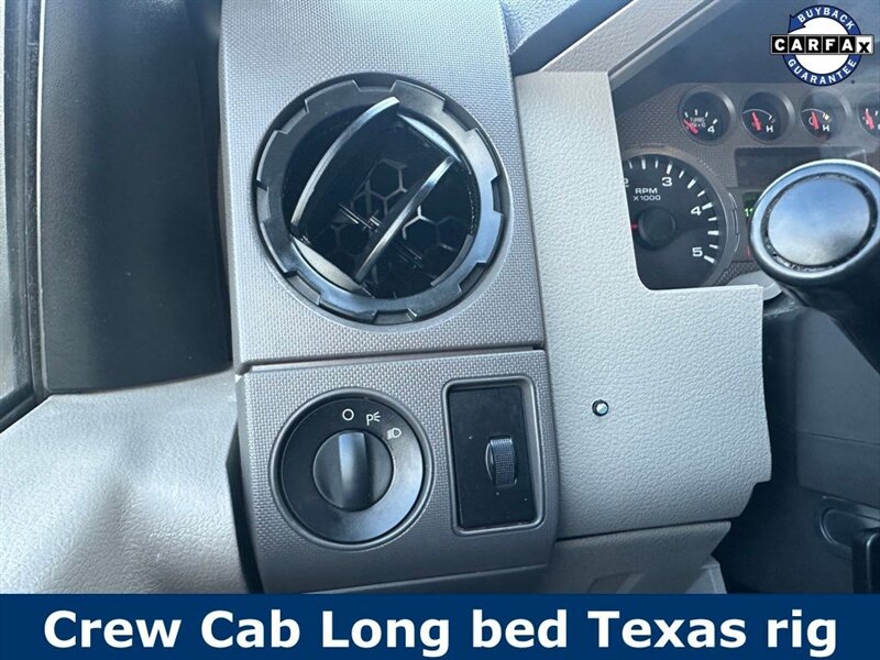 2008 Ford F-250 XLT - Photo 21 - Indianapolis, IN 46234