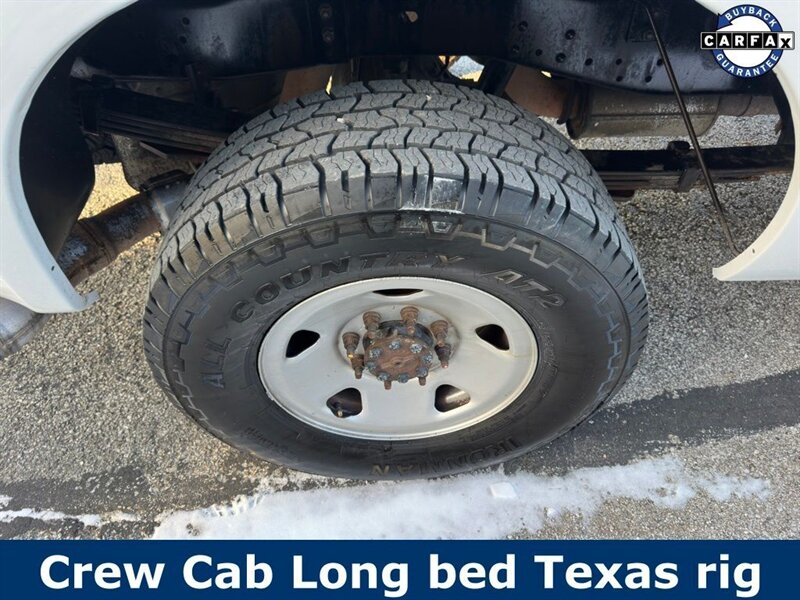 2008 Ford F-250 XLT - Photo 34 - Indianapolis, IN 46234