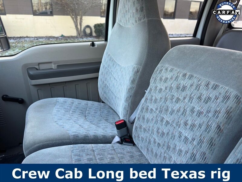 2008 Ford F-250 XLT - Photo 13 - Indianapolis, IN 46234