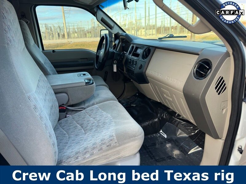 2008 Ford F-250 XLT - Photo 16 - Indianapolis, IN 46234