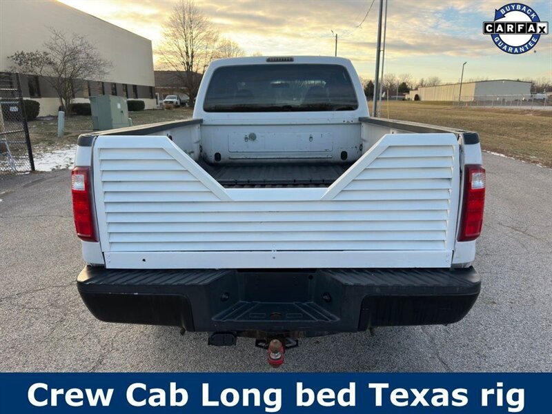 2008 Ford F-250 XLT - Photo 5 - Indianapolis, IN 46234