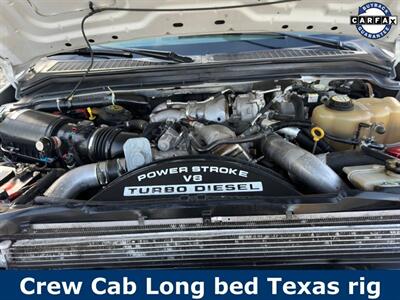 2008 Ford F-250 XLT - Photo 30 - Indianapolis, IN 46234