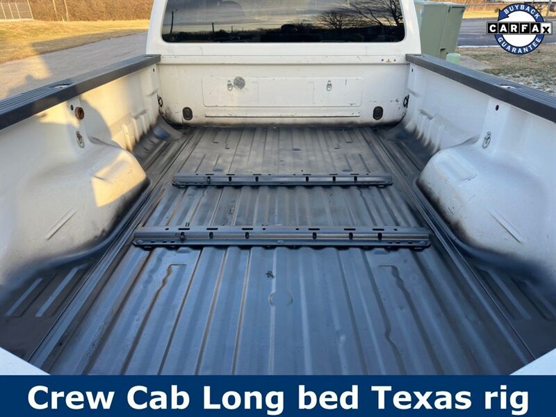 2008 Ford F-250 XLT - Photo 27 - Indianapolis, IN 46234