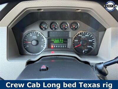 2008 Ford F-250 XLT - Photo 17 - Indianapolis, IN 46234