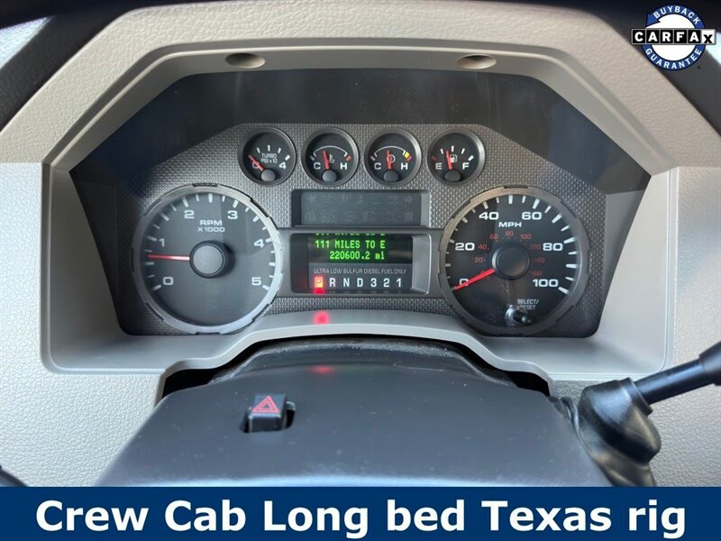 2008 Ford F-250 XLT - Photo 17 - Indianapolis, IN 46234