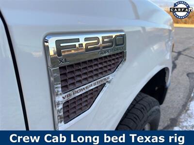 2008 Ford F-250 XLT - Photo 29 - Indianapolis, IN 46234