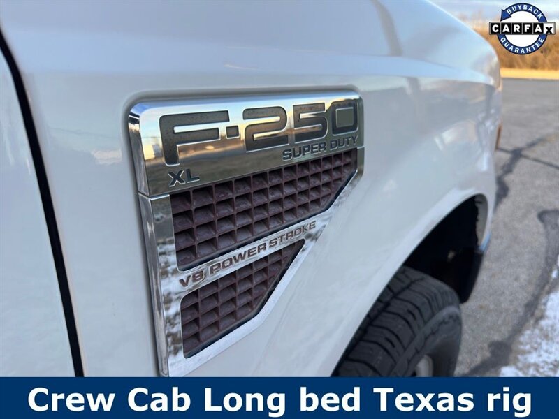 2008 Ford F-250 XLT - Photo 29 - Indianapolis, IN 46234