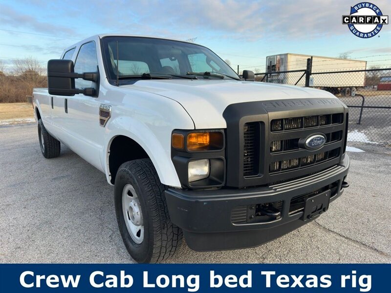 2008 Ford F-250 XLT - Photo 3 - Indianapolis, IN 46234