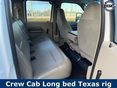 2008 Ford F-250 XLT - Photo 15 - Indianapolis, IN 46234