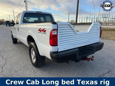 2008 Ford F-250 XLT - Photo 6 - Indianapolis, IN 46234