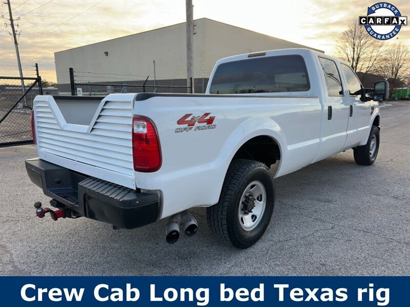 2008 Ford F-250 XLT - Photo 4 - Indianapolis, IN 46234