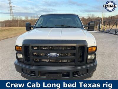 2008 Ford F-250 XLT - Photo 2 - Indianapolis, IN 46234