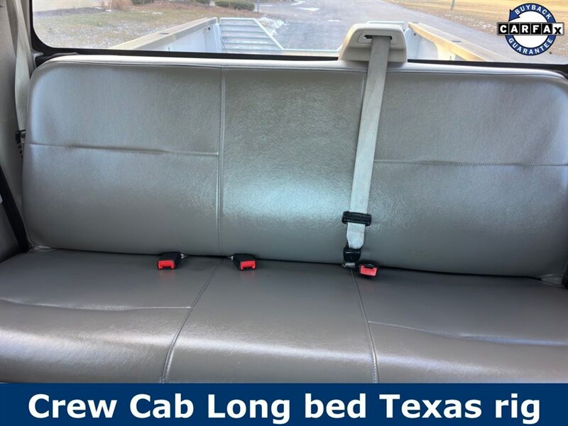 2008 Ford F-250 XLT - Photo 12 - Indianapolis, IN 46234