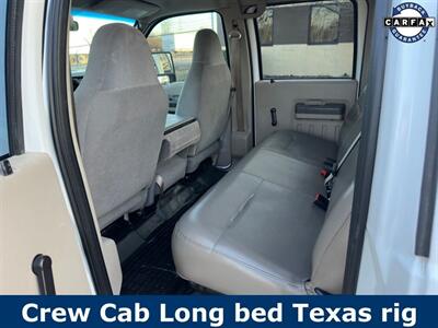 2008 Ford F-250 XLT - Photo 11 - Indianapolis, IN 46234