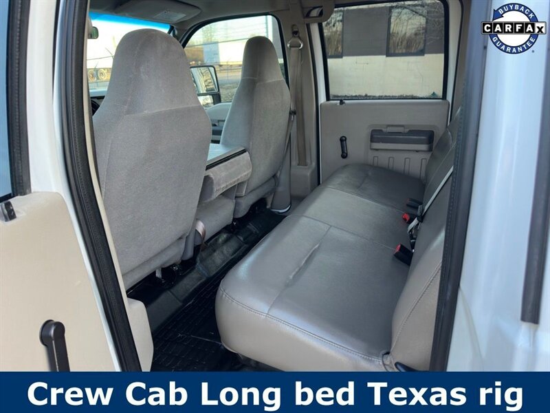 2008 Ford F-250 XLT - Photo 11 - Indianapolis, IN 46234