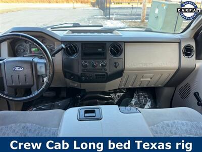 2008 Ford F-250 XLT - Photo 7 - Indianapolis, IN 46234