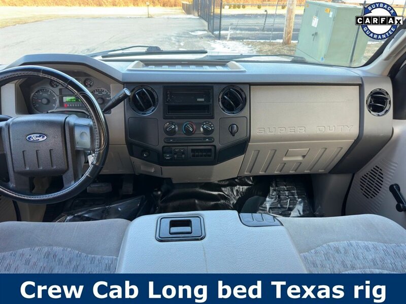 2008 Ford F-250 XLT - Photo 7 - Indianapolis, IN 46234