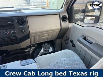 2008 Ford F-250 XLT - Photo 9 - Indianapolis, IN 46234