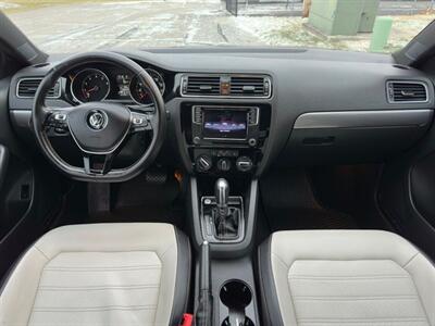 2016 Volkswagen Jetta 1.8T Sport   - Photo 9 - Indianapolis, IN 46234