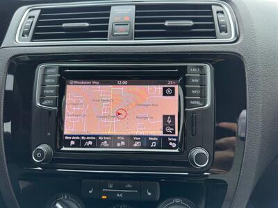 2016 Volkswagen Jetta 1.8T Sport   - Photo 23 - Indianapolis, IN 46234