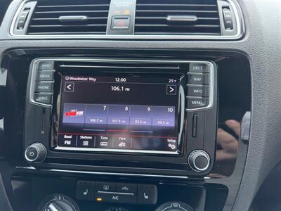 2016 Volkswagen Jetta 1.8T Sport   - Photo 21 - Indianapolis, IN 46234