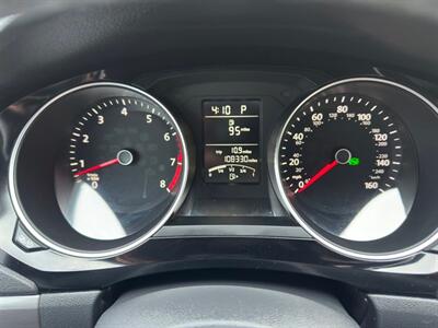 2016 Volkswagen Jetta 1.8T Sport   - Photo 15 - Indianapolis, IN 46234