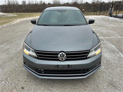 2016 Volkswagen Jetta 1.8T Sport   - Photo 3 - Indianapolis, IN 46234