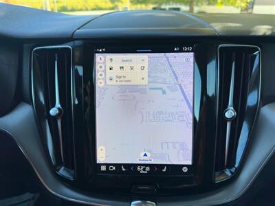 2023 Volvo XC60 B5 Core   - Photo 22 - Indianapolis, IN 46234