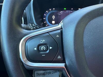 2023 Volvo XC60 B5 Core   - Photo 18 - Indianapolis, IN 46234
