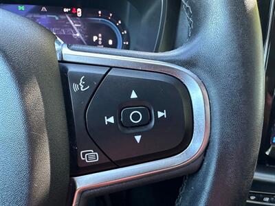 2023 Volvo XC60 B5 Core   - Photo 17 - Indianapolis, IN 46234