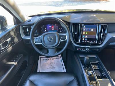 2023 Volvo XC60 B5 Core   - Photo 7 - Indianapolis, IN 46234