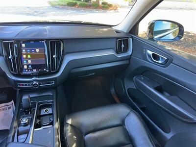 2023 Volvo XC60 B5 Core   - Photo 9 - Indianapolis, IN 46234