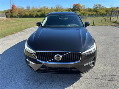 2023 Volvo XC60 B5 Core   - Photo 2 - Indianapolis, IN 46234
