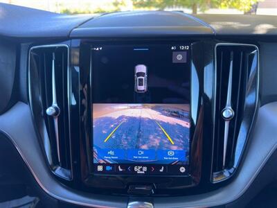 2023 Volvo XC60 B5 Core   - Photo 25 - Indianapolis, IN 46234