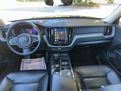 2023 Volvo XC60 B5 Core   - Photo 8 - Indianapolis, IN 46234