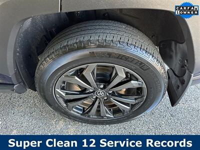 2023 Toyota RAV4 Hybrid XLE Premium - Photo 55 - Indianapolis, IN 46234