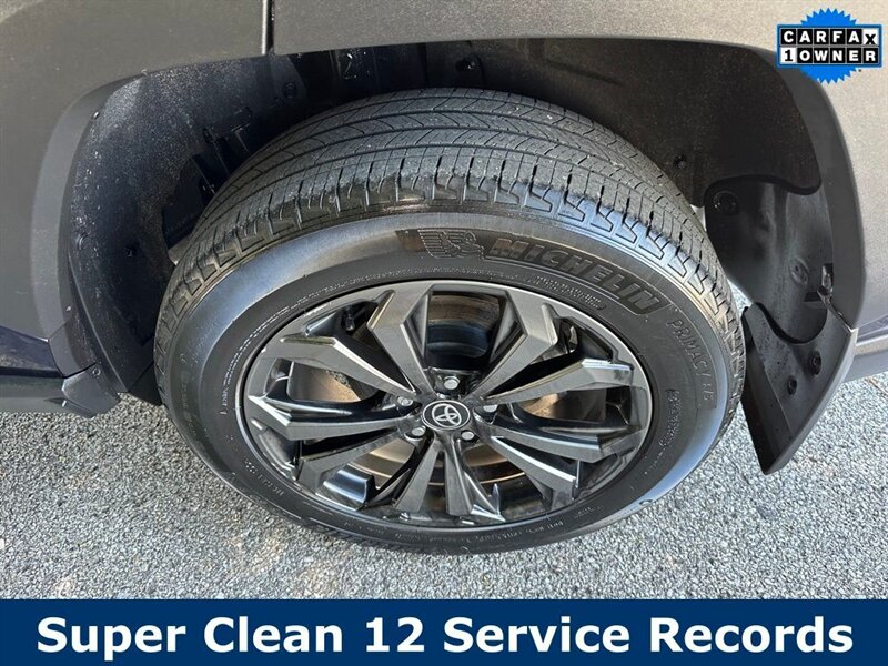 2023 Toyota RAV4 Hybrid XLE Premium - Photo 55 - Indianapolis, IN 46234