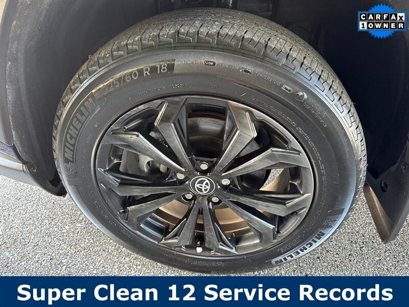 2023 Toyota RAV4 Hybrid XLE Premium - Photo 54 - Indianapolis, IN 46234