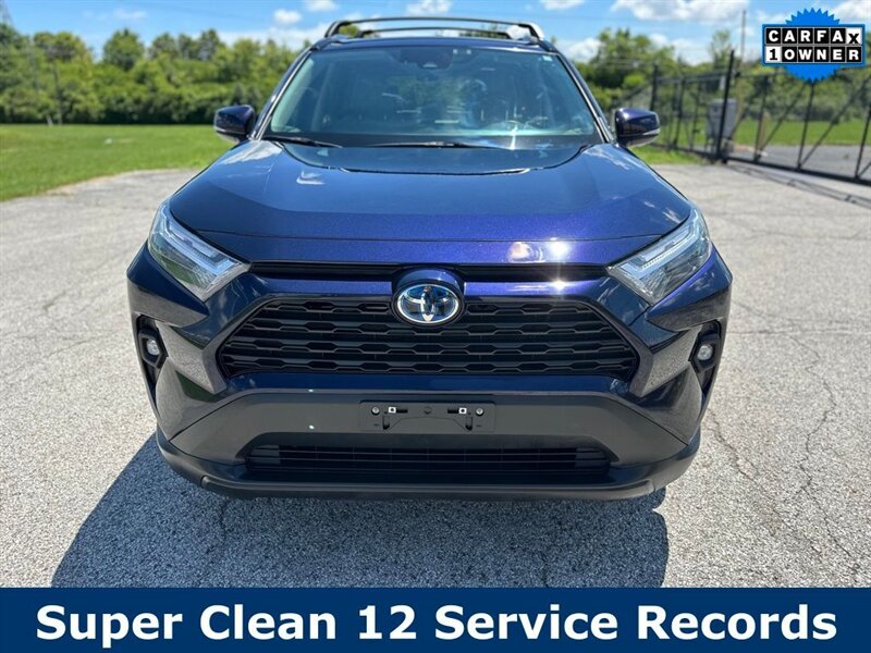 2023 Toyota RAV4 Hybrid XLE Premium - Photo 3 - Indianapolis, IN 46234